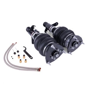 Scion FR-S Air Suspension Kit - Front - Air Lift - Progressive Rate + Monotube + Adjustable Damping - `13-`16 Scion FR-S Air Suspension Kit - Front - Air Lift - Progressive Rate + Monotube + Adjustable Damping - `13-`16